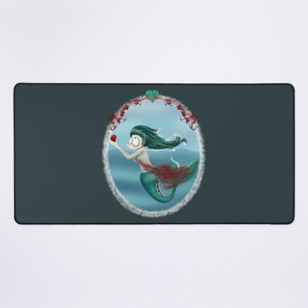 Item preview, The original Little Mermaid by Hans Christian Andersen designed and sold by kassandra369.