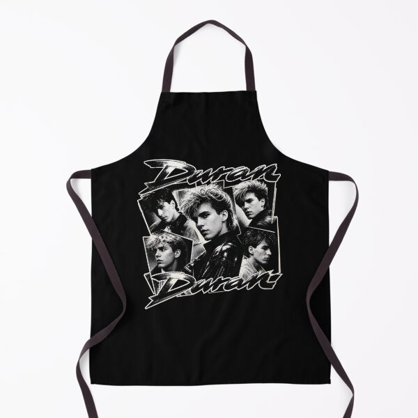 Item preview, Duran Duran Retro Band designed and sold by BettyJanice.