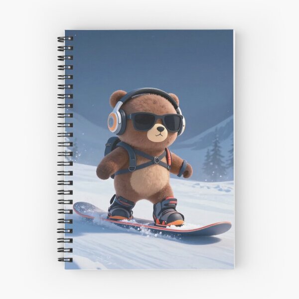 Item preview, Cool Bear designed and sold by Korral.