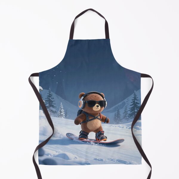 Item preview, Cool Bear designed and sold by Korral.