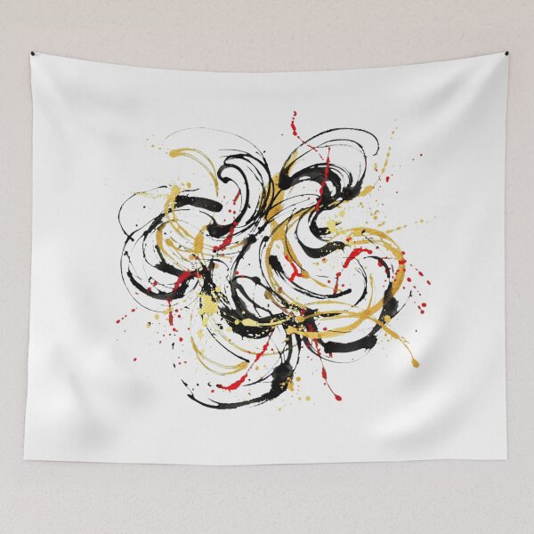 Item preview, Asian Art 50 designed and sold by ZeusGallery.