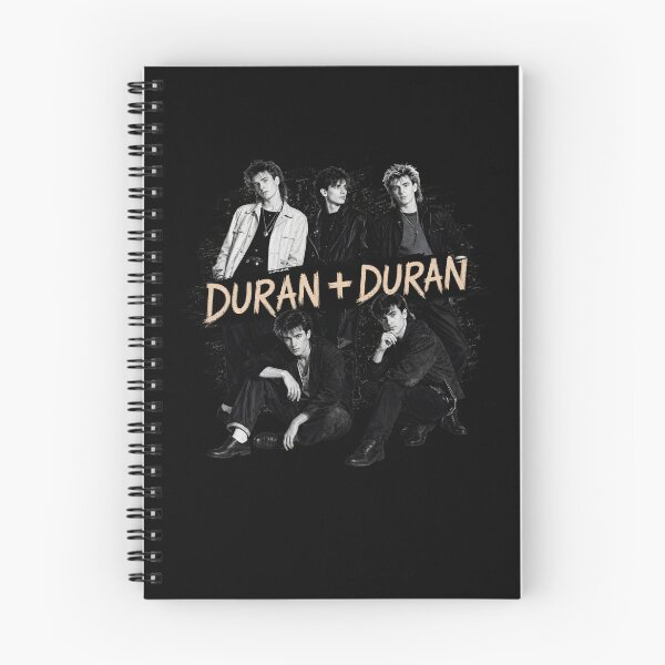 Item preview, Duran Duran Vintage Band designed and sold by BettyJanice.
