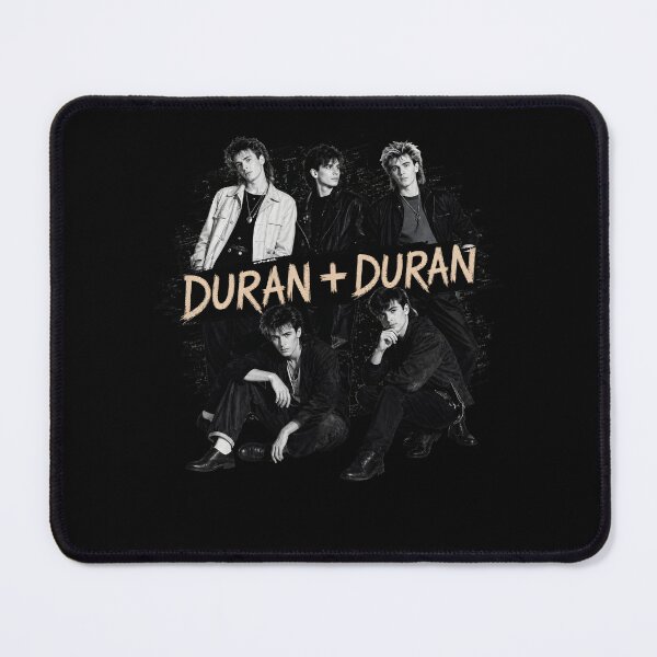 Item preview, Duran Duran Vintage Band designed and sold by BettyJanice.