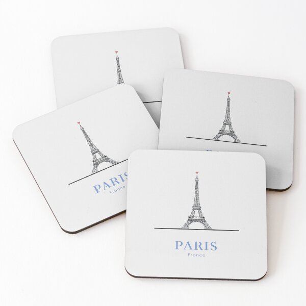 Item preview, Paris designed and sold by Aise06.