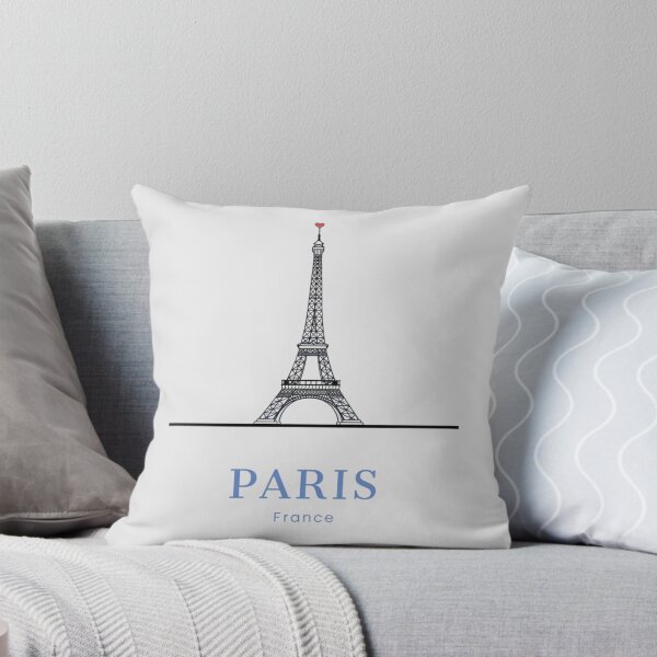 Item preview, Paris designed and sold by Aise06.