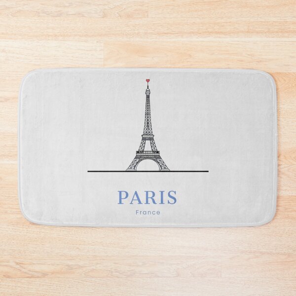 Item preview, Paris designed and sold by Aise06.