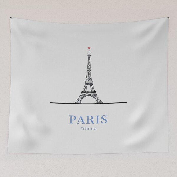 Item preview, Paris designed and sold by Aise06.