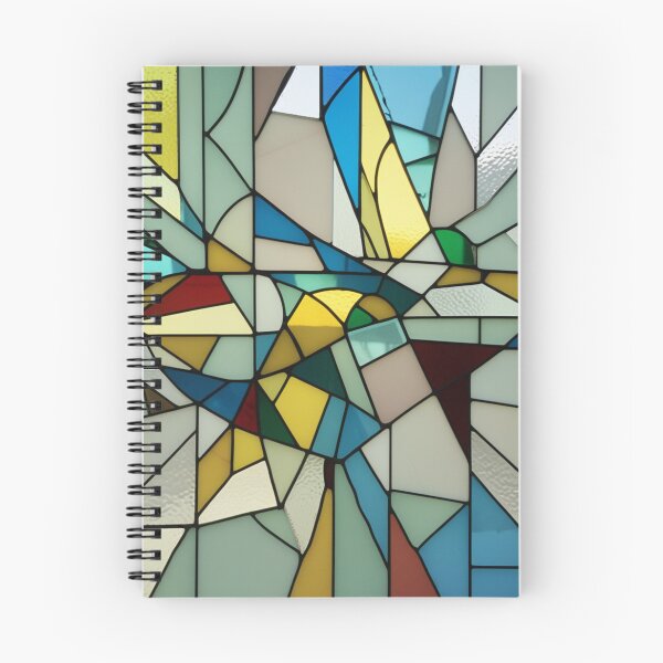 Item preview, Stained Glass designed and sold by Pixicato.
