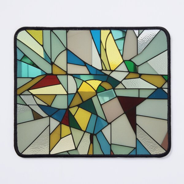 Item preview, Stained Glass designed and sold by Pixicato.