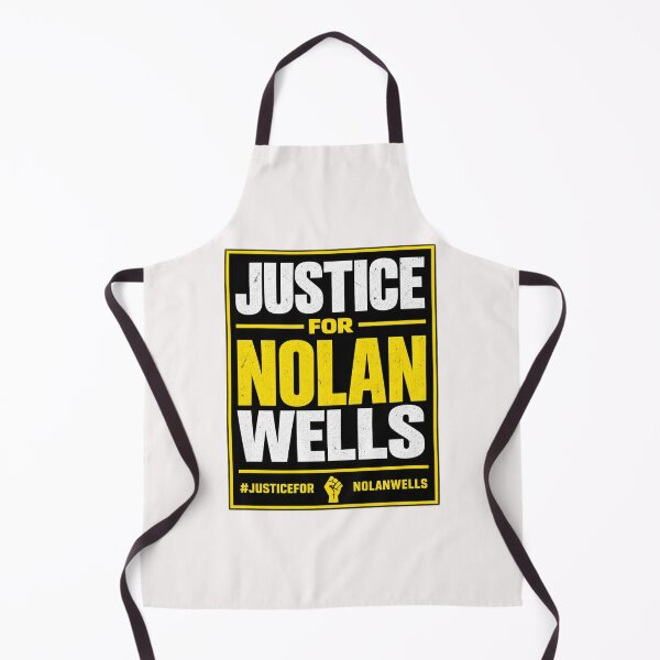 Item preview, Nolan Wells designed and sold by GreenFluffBun.