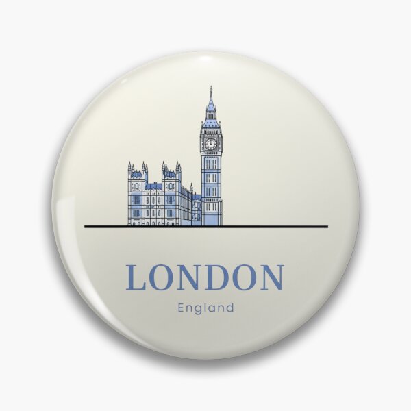 Item preview, London designed and sold by Aise06.