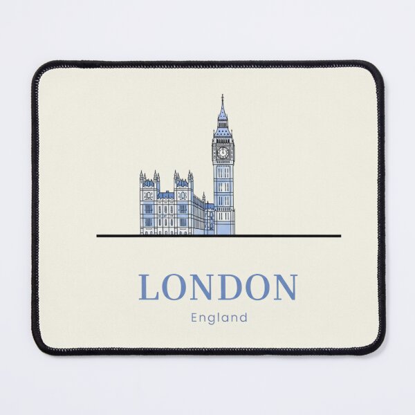 Item preview, London designed and sold by Aise06.