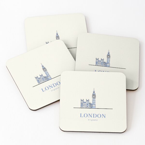 Item preview, London designed and sold by Aise06.