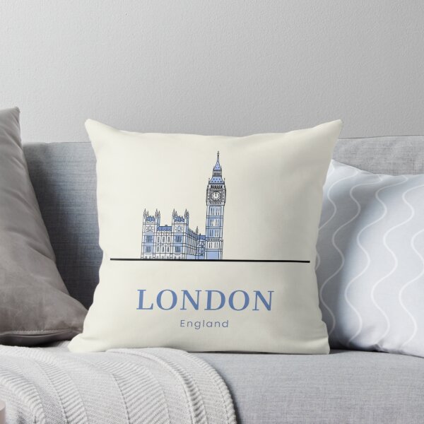 Item preview, London designed and sold by Aise06.