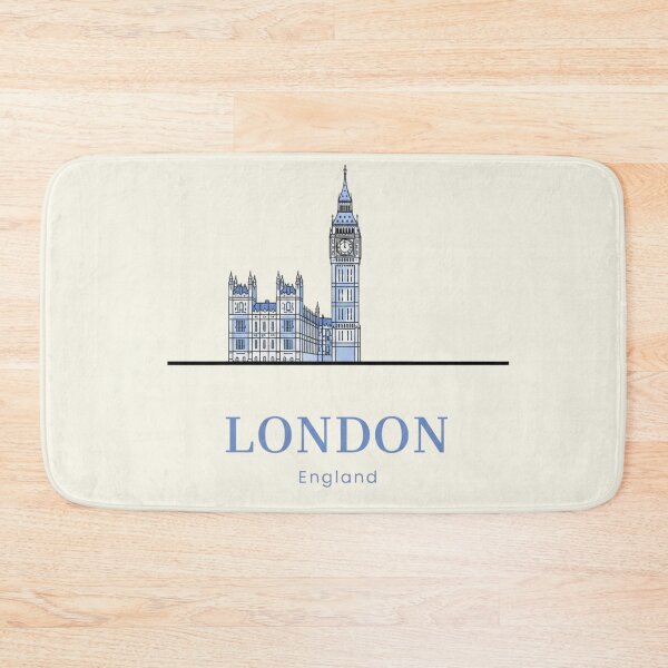 Item preview, London designed and sold by Aise06.