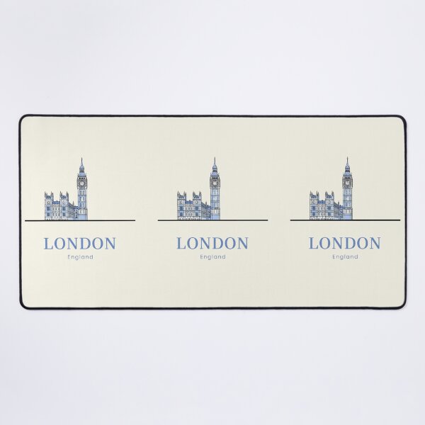 Item preview, London designed and sold by Aise06.