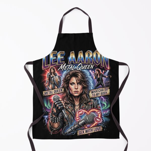 Item preview, Lee Aaron designed and sold by Fillinheart.