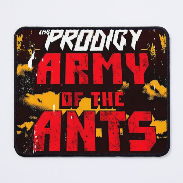 Item preview, The Prodigy Manchester Original Custom Vintage Music Band Tee Unique Poster Wall Art designed and sold by Cool Robot Bro..