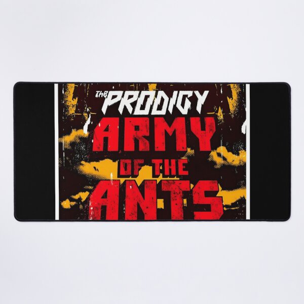 Item preview, The Prodigy Manchester Original Custom Vintage Music Band Tee Unique Poster Wall Art designed and sold by Cool Robot Bro..