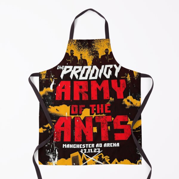 Item preview, The Prodigy Manchester Original Custom Vintage Music Band Tee Unique Poster Wall Art designed and sold by Cool Robot Bro..