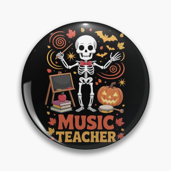 Item preview, MUSIC TEACHER designed and sold by jkrphoto.