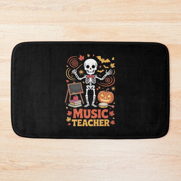Item preview, MUSIC TEACHER designed and sold by jkrphoto.