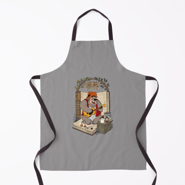 Item preview, Country Bear Playing Guitar Moonshine Jug-76 designed and sold by SergejPrivalov.