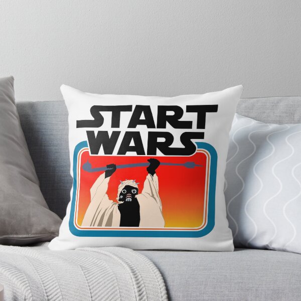 Item preview, Tusken Raider designed and sold by flamingpencil.