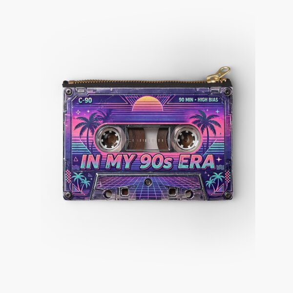 Item preview, In My 90s Era designed and sold by DkSpirit.