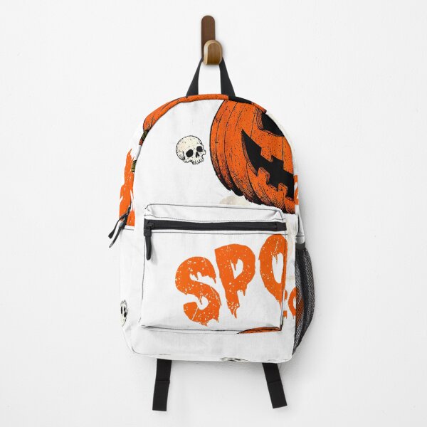 Item preview, Spooky Squad 2026 Pumpkin Matching Family Halloween Costume T-Shirt designed and sold by Badriiiii.