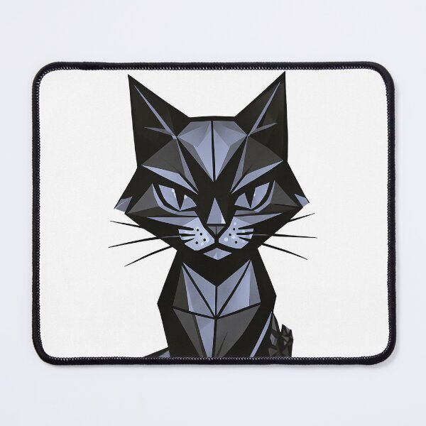 Item preview, Black Cat Ninja designed and sold by jules-goble.
