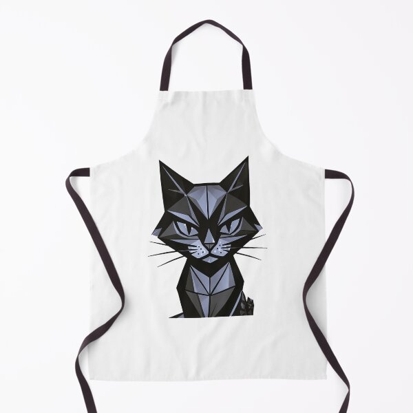 Item preview, Black Cat Ninja designed and sold by jules-goble.