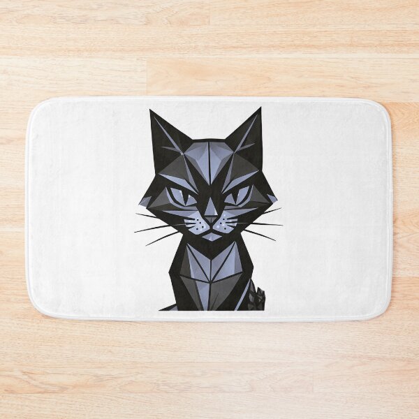 Item preview, Black Cat Ninja designed and sold by jules-goble.