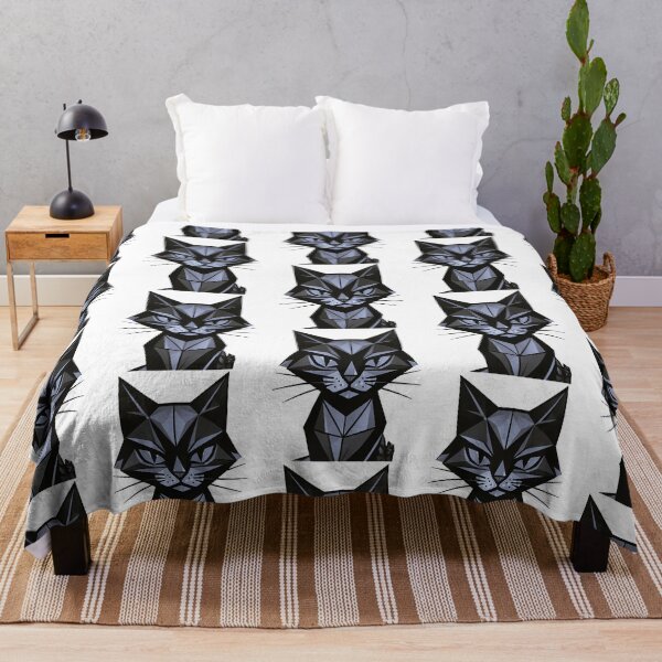Item preview, Black Cat Ninja designed and sold by jules-goble.