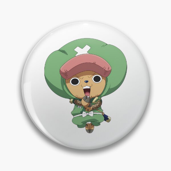 Item preview, Chopper In Wano Ninja Cosplay One Piece designed and sold by jules-goble.