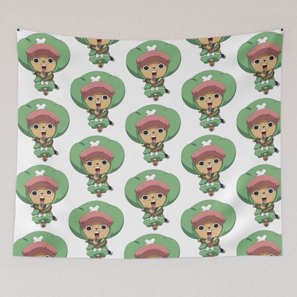 Item preview, Chopper In Wano Ninja Cosplay One Piece designed and sold by jules-goble.