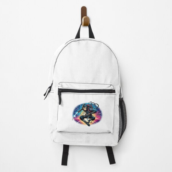 Item preview, Code Monkey Ninja  designed and sold by jules-goble.