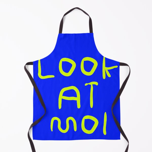 Item preview, LOOK AT MOI designed and sold by MATTYXLP.