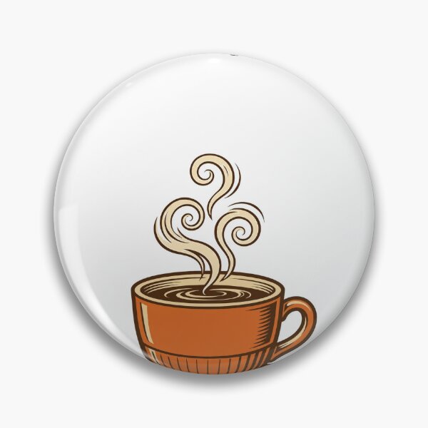 Item preview, but-first-coffee-funny-retro designed and sold by kyoubi100.