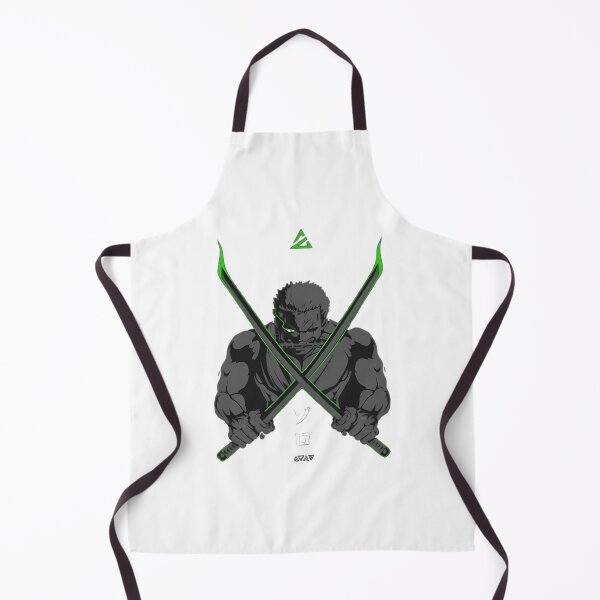 Item preview, Cross Sword Silhouette Green Glowing Muscle Warrior designed and sold by jules-goble.