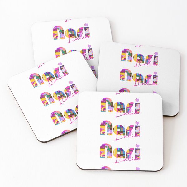 Item preview, Nari, Tovo San Giacomo, Italy, Italia, colorful typography design for travellers designed and sold by Wanderful-roads.