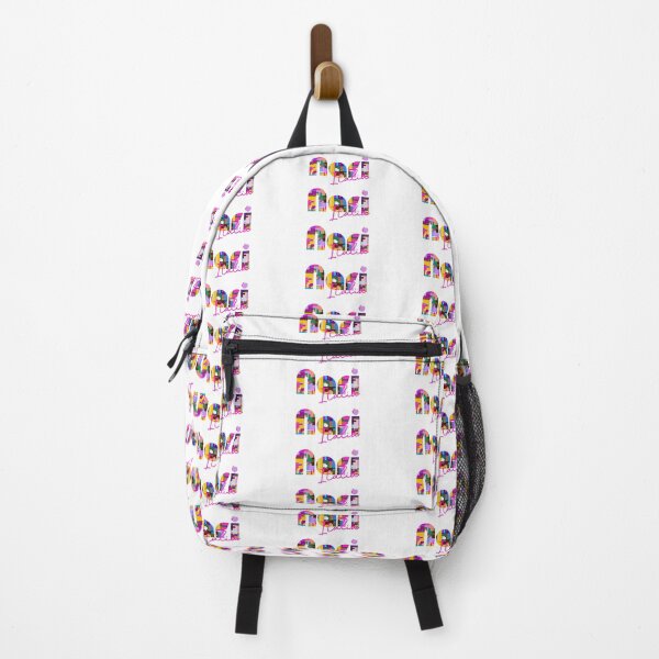 Item preview, Nari, Tovo San Giacomo, Italy, Italia, colorful typography design for travellers designed and sold by Wanderful-roads.