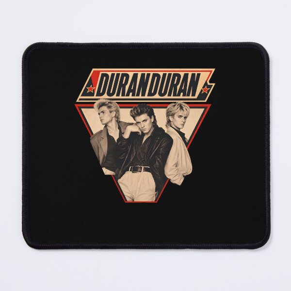 Item preview, Duran Duran Retro Band designed and sold by CeliaBarbara.