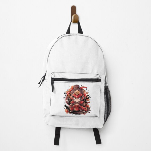 Item preview, Kawaii Samurai Monkey designed and sold by jules-goble.