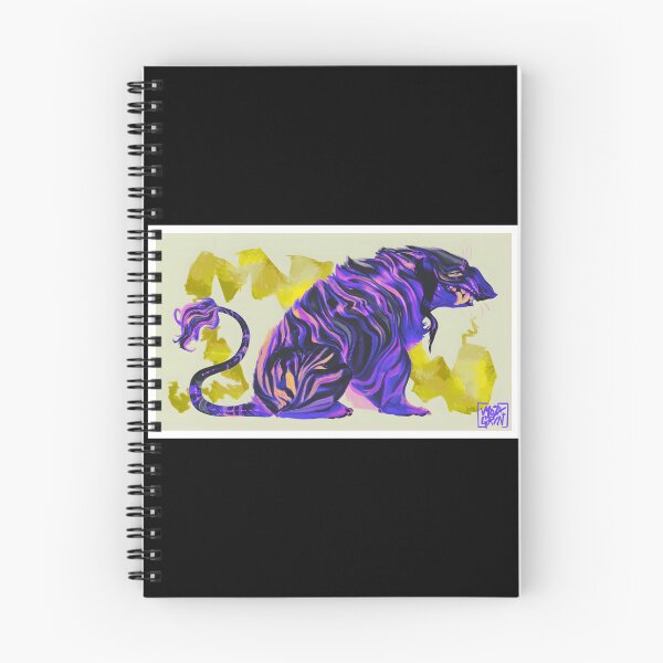 Item preview, Vibrant Stylized Tiger Illustration designed and sold by elijbclaude.
