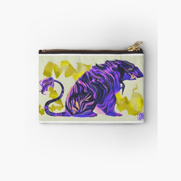 Item preview, Vibrant Stylized Tiger Illustration designed and sold by elijbclaude.