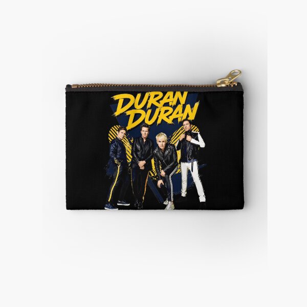 Item preview, Duran Duran Retro Graphic designed and sold by CeliaBarbara.