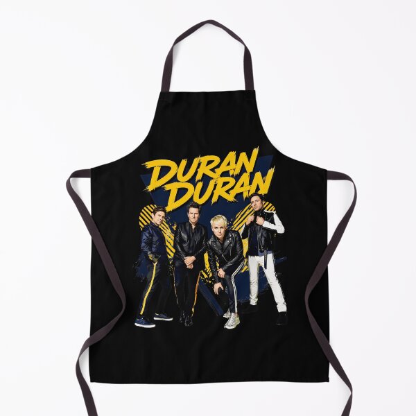 Item preview, Duran Duran Retro Graphic designed and sold by CeliaBarbara.