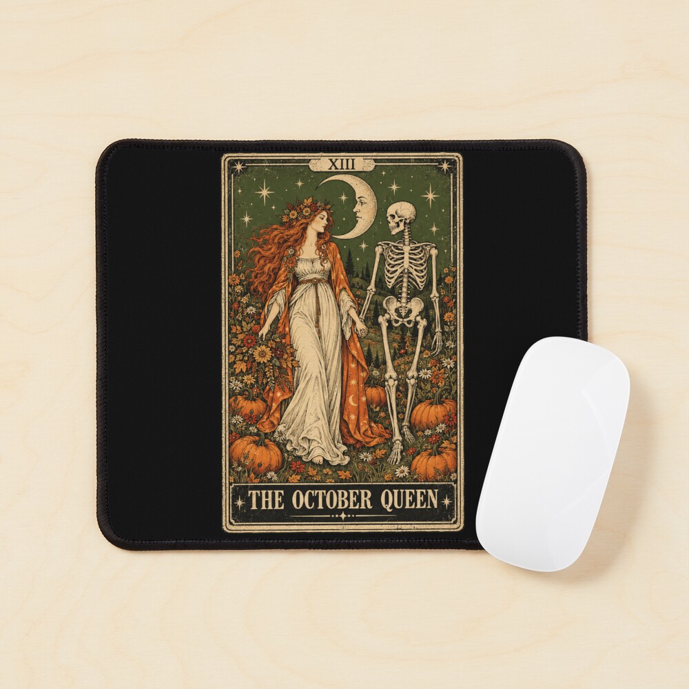 Item preview, Mouse Pad designed and sold by ROUX-ART.