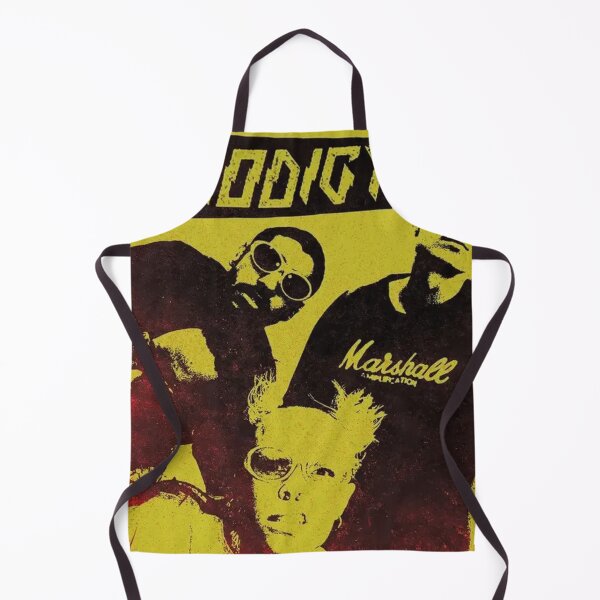 Item preview, The Prodigy Original Custom Vintage Music Band Tee Unique Poster Wall Art designed and sold by Cool Robot Bro..